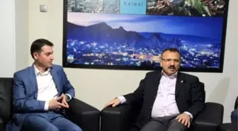 Milletvekili Beyazıt'tan Birlik Çağrısı
