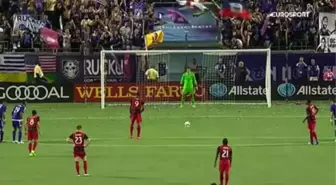 Mls: Orlando-Portland: 4-1