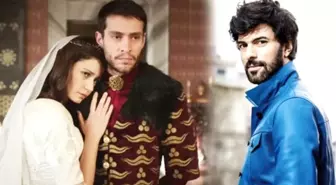 Muhteşem Yüzyıl Kösem'de Ekin Koç'un Yerine Engin Akyürek Gelecek