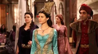 Muhteşem Yüzyıl Kösem'e 12 Yeni Oyuncu Katıldı