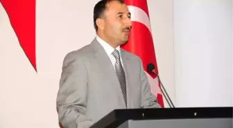 Muş'ta Yem Bitkileri Üretimi Konferansı