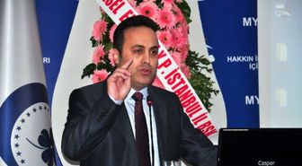 Myp Lideri Yılmaz: 'Ermeni ve Yunan Türkiye'ye Saldırı Hazırlığında'