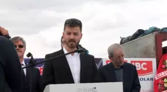 Niğde Güneş Tarlalarıyla Enerji Üretecek