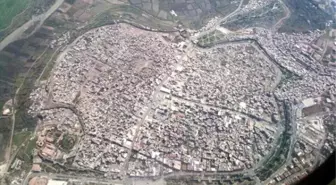 Diyarbakır Sur'da Yaşananları En İyi Anlatan İki Kare