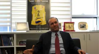Osman Demren: 30. Yıla Çifte Şampiyonluk Yakışır