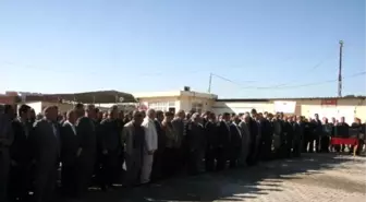 Özel İdarede Yeni İş Sezonun Başlaması Nedeniyle Tören Düzenlendi