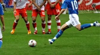 Panama Belgelerinde Türkiye'de Oynayan Futbolcular da Var