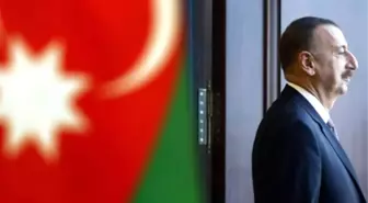 Panama Sızıntısı Azerbaycan'a Sıçradı