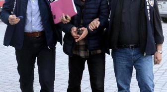 Polise Hakaret Edince Tutuklandı