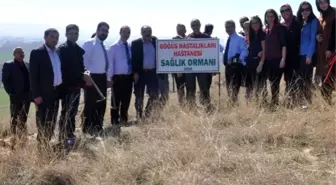 Sağlık Çalışanlarından Örnek Davranış