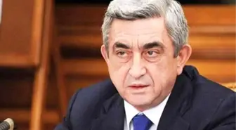 Sarkisyan: Çatışmalar Sıcak Savaşa Dönüşebilir