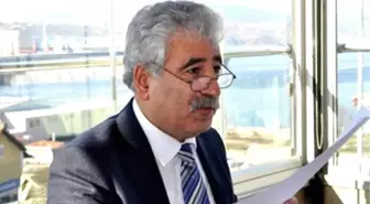 Şehit Cenazesinde CHP'li Vekile Yumruklu Saldırı