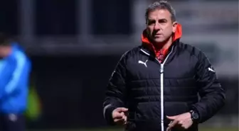 Sivasspor, Bursaspor'a Karşı Üstün