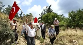 Somut Olmayan Kültürel Mirasımız' Fotoğraflarla Belgelendi