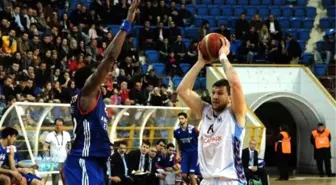 Spor Toto Basketbol Ligi