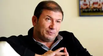 Tanju Çolak: Trabzon, Braga'nın Hocasıyla Anlaştı