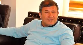 Tanju Çolak: 'Trabzonspor'un Yeni Hocası Fonseca'