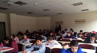 Ufka Yolculuk Hadis Yarışmasına Yoğun Katılım