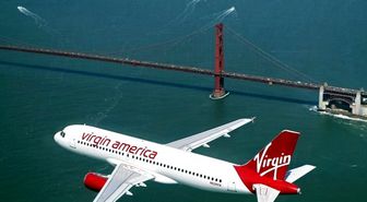 Virgin America'ya 2,6 Milyar Dolar Teklif