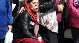 Isınarak Yanan Bilgisayarın Dumanından Zehirlenen Çocuk Toprağa Verildi