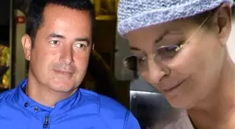 Acun Ilıcalı Naşide Göktürk'ü Survivor'a Çağırdı Mı