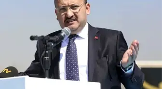 Akdoğan: Onlar Sadece İstismar Yaparlar