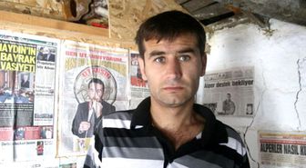 Alper Tezcan kimdir ? Tezcan'ın içler acısı hali