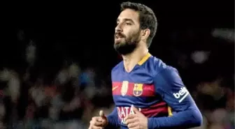 Arda Turan: Bir Gün Galatasaray'a Bir Şekilde Döneceğim