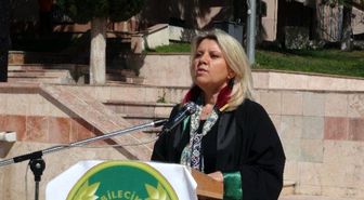 Bilecik'te Avukatlar Günü Kutlaması