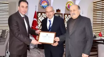 Butso Yönetimi'nden Ahde Vefa