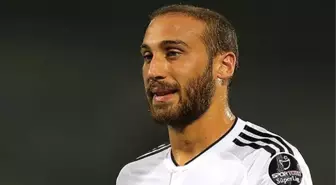 Cenk Tosun Dünya Evine Giriyor