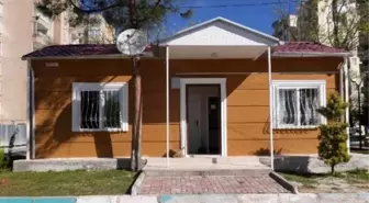 Demirkol'dan Haliliyelilere Bir Eser Daha