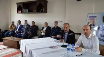 Doç. Özcan: 'Arap Baharı Halkın Taleplerini Karşılamadı'