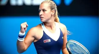 Dominika Cibulkova: Sharapova İtici, Kibirli ve Soğuk