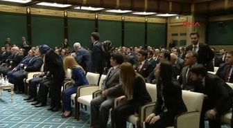 Erdoğan Terör Örgütünün Yandaşlarını Vatandaşlıktan Çıkartmak Dahil Gereken Tüm Önlemleri Almakta...
