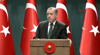 Erdoğan; Terör Örgütünün Yandaşlarını Vatandaşlıktan Çıkartmak Dahil Gereken Tüm Önlemleri Almakta...