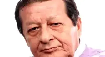 Türk Sinemasından Bir Yıldız Daha Kaydı! Erhan Abir Hayatını Kaybetti