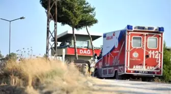 IŞİD, Gaziantep'teki Sınır Karakoluna Saldırdı