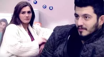 Kısmetse Olur Yeni Bölümde Evlilik Korkusu!