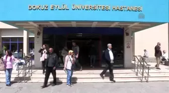 Konuşa Konuşa Beyin Ameliyatı Oldu - İzmir