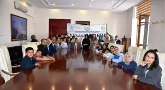 Manisa'nın Tarihi Değerleri Maket Olacak