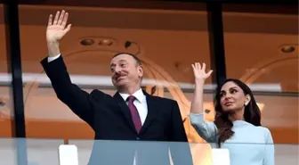 Panama Belgeleri Aliyev Dosyasını Açtı