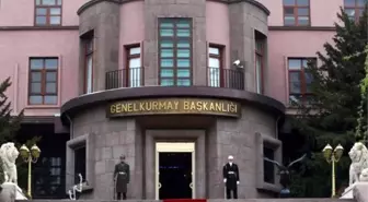 Tuğgeneral Hakaret ve Küfür İddiasıyla Genelkurmay'a Şikâyet Edildi