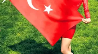 Türk Vatandaşı Olan Wilma Elles'ten Erdoğan'a Teşekkür