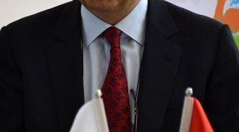 Türkoğlu: 'Kırsal Kesimdeki Elektrik Sorununu Çözeceğiz'
