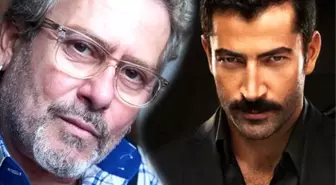 Uğurkan Erez'den Kenan İmirzalıoğlu İtirafı