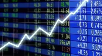 Yabancıdan 1 Milyar Dolarlık Alım