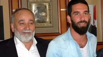 Arda'nın Babası: Arda, Barcelona'dan Sonra ABD'ye Gidecek