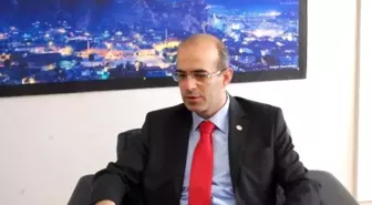 Baro Başkanı, Tokat'ta Artan Suç Oranlarını Değerlendirdi