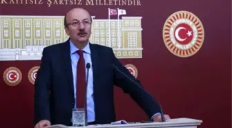 Bekaroğlu: Sayın Kılıçdaroğlu'nun Keşke Hiç Ağzından Çıkmasaydı